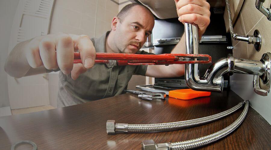 Local water heater installation in Windsor, VA